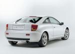 Toyota Celica 2000 года